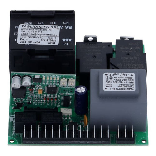 Ricambio 4KP-L-SEG-00002