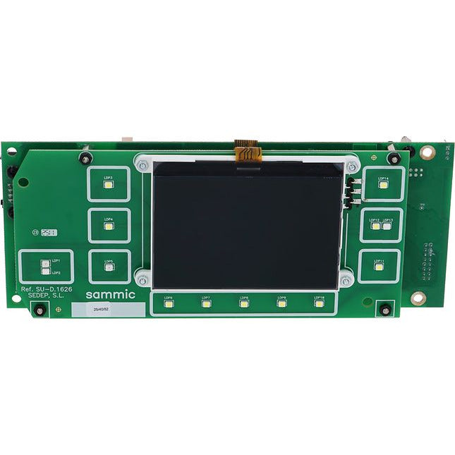 Ricambio 4KP-L-SOT-00264