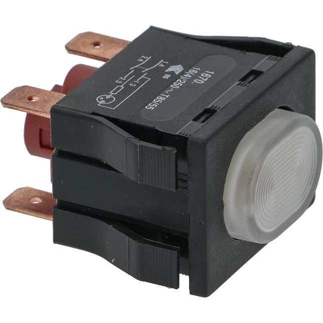 Ricambio 4KP-L-SOT-00274