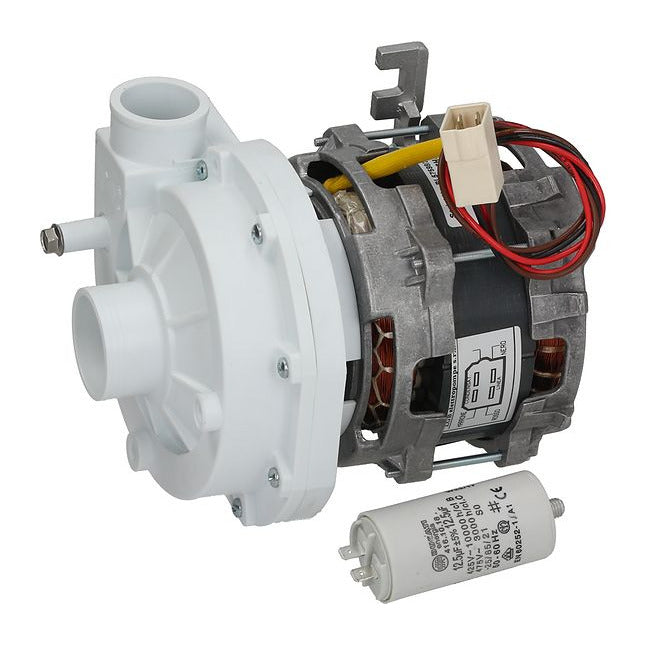 Ricambio 4KP-L-TAG-00301