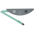 Ricambio 4KP-L-TAG-00302