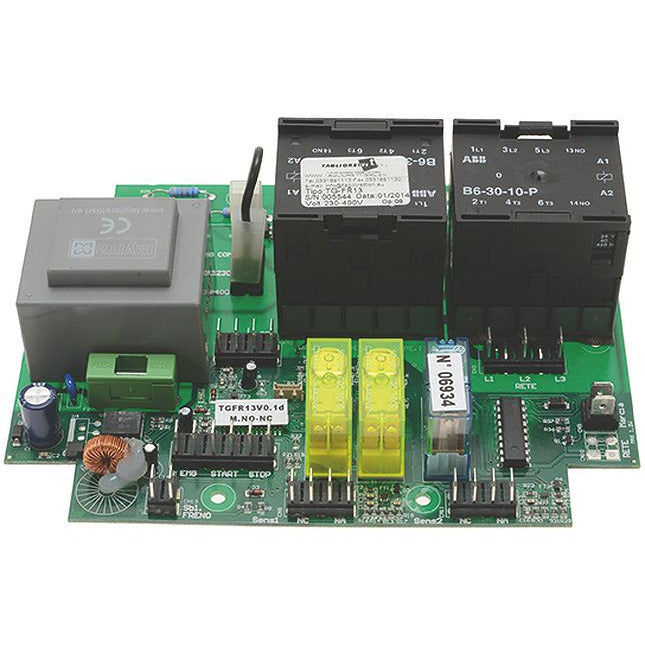 Ricambio 4KP-L-TRI-00002