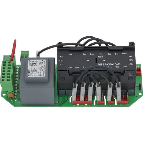 Ricambio 4KP-L-TRI-00004