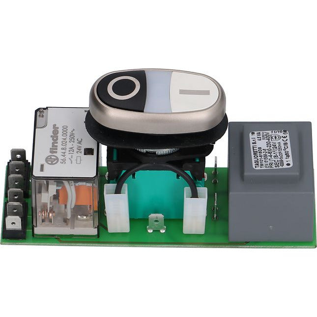 Ricambio 4KP-L-TRI-00005