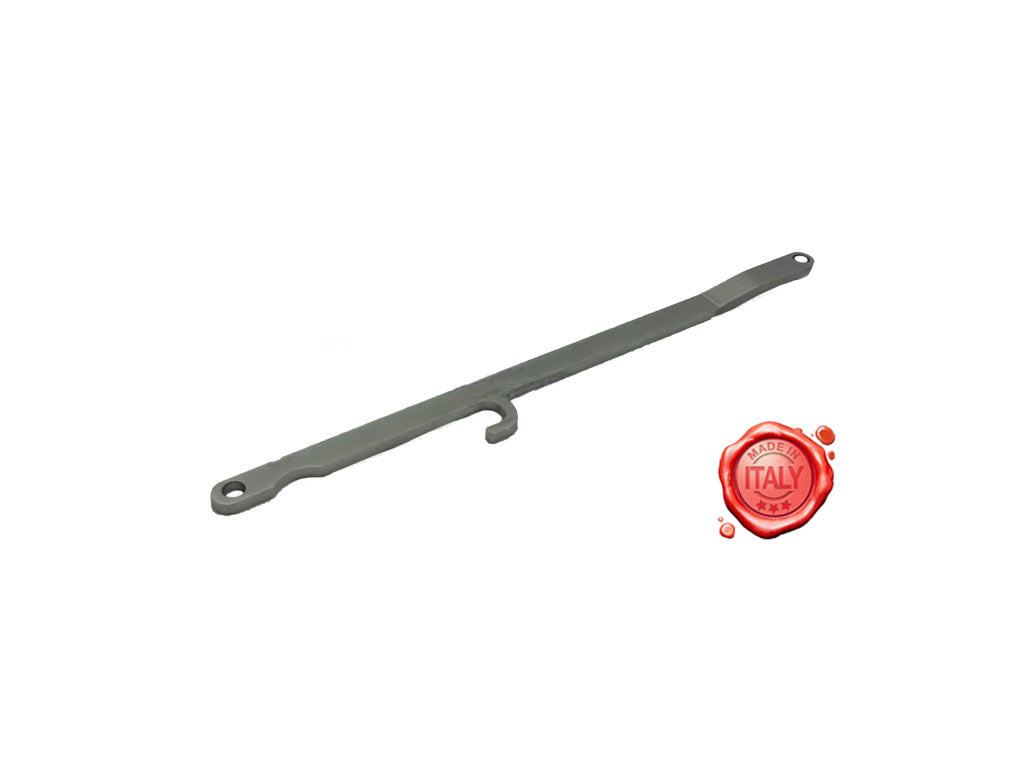 ASTA COMANDO BIELLA BRACCIO OMEGA MOD.VS T OMEGA MOD.VS BIZERBA MOD - Meat Slicer spare part - 4KitchensParts