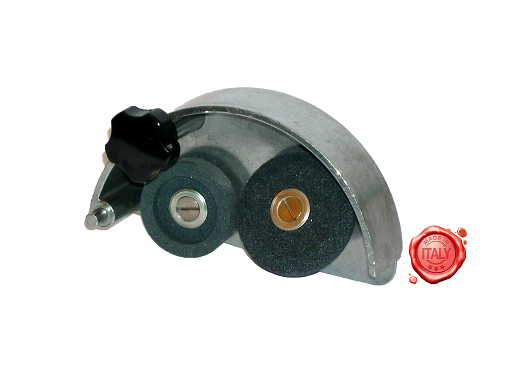 AFFILATOIO PER VELA ABO ABO - Meat Slicer spare part - 4KitchensParts