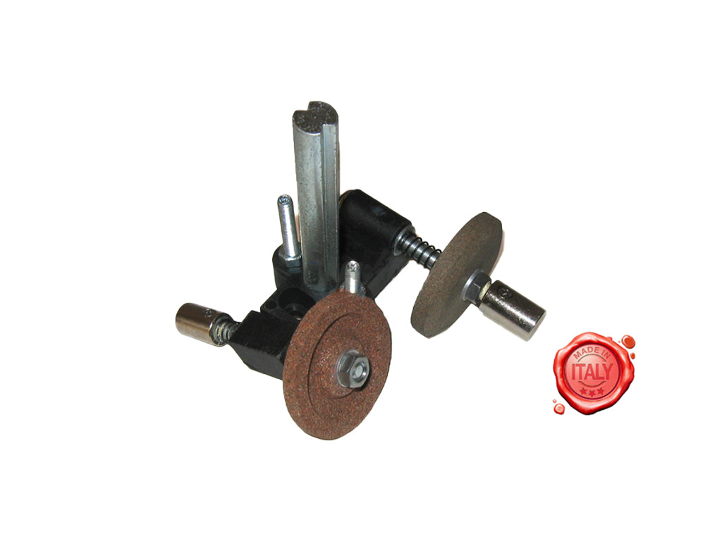 AFFILATOIO SENZA CAPOTTINA ABO MOD.300 EUR ABO MOD.300 EURO - Meat Slicer spare part - 4KitchensParts