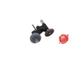 AFFILATOIO MOD.PREMIER 315 LARGE/360 EXTRA BERKEL MOD.PREMIER 315 L - Meat Slicer spare part - 4KitchensParts