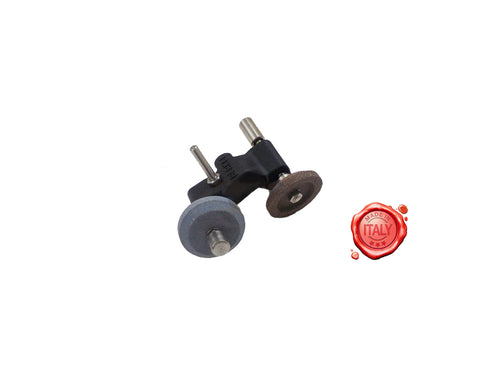 AFFILATOIO MOD.PREMIER 315 LARGE/360 EXTRA BERKEL MOD.PREMIER 315 L - Meat Slicer spare part - 4KitchensParts