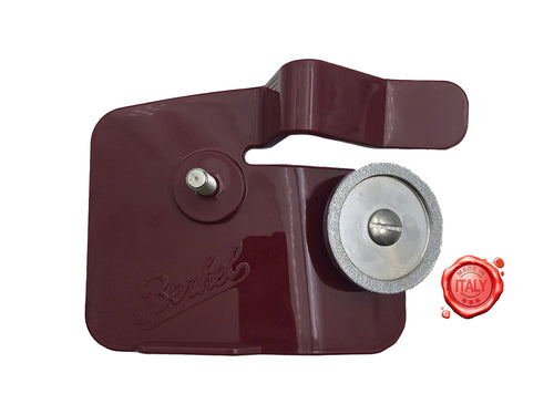 AFFILATOIO MOD.200-250 HOME LINE BERKEL BERKEL MOD 200-250 HOME - Meat Slicer spare part - 4KitchensParts