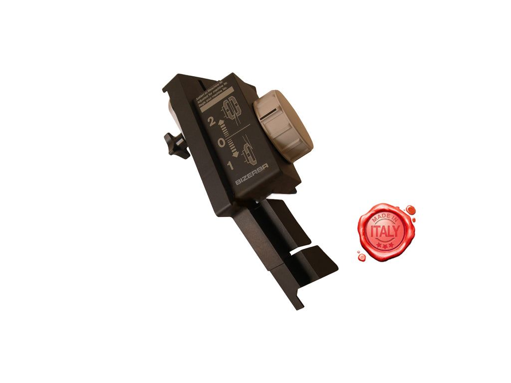 AFFILATOIO BIZERBA MOD.VS12F/A VS12F/P VER BIZERBA MOD. VS12F/VS12F - Meat Slicer spare part - 4KitchensParts