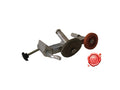 AFFILATOIO PER PIATTO BIZERBA MOD.SE TIPO BIZERBA MOD. SE TIPO VEC - Meat Slicer spare part - 4KitchensParts