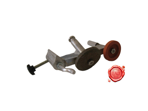 AFFILATOIO PER PIATTO BIZERBA MOD.SE TIPO BIZERBA MOD. SE TIPO VEC - Meat Slicer spare part - 4KitchensParts