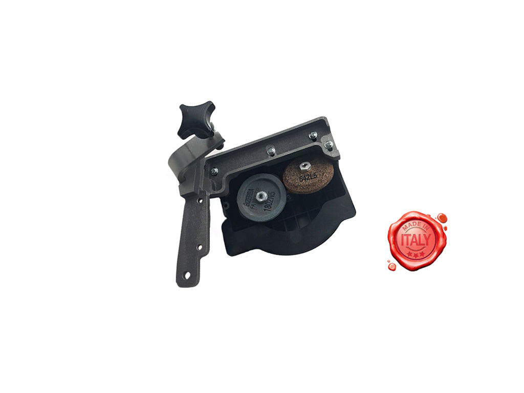 AFFILATOIO BIZERBA MOD.A400 BIZERBA MOD. A400 - Meat Slicer spare part - 4KitchensParts