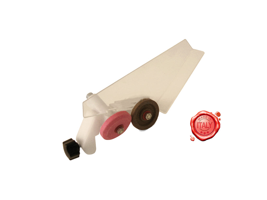 AFFILATOIO PER PIATTO CELME MOD.220/250 FA CELME MOD.220/250 FAMILY - Meat Slicer spare part - 4KitchensParts