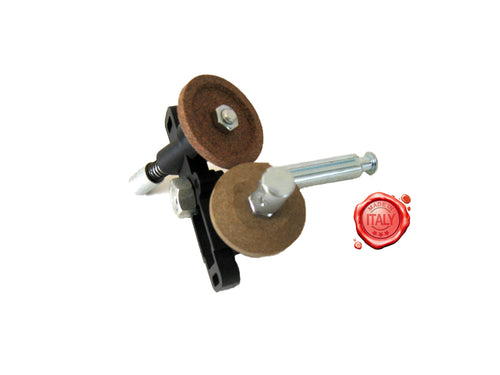 AFFILATOIO CELME MOD.350-370 GPR/VPR/MPR CELME MOD.350-370 GPR/VP - Meat Slicer spare part - 4KitchensParts