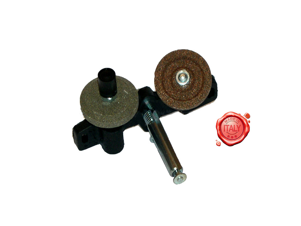 AFFILATOIO ESSEDUE MOD.220/250 ESSEDUE MOD. 220/250 - Meat Slicer spare part - 4KitchensParts