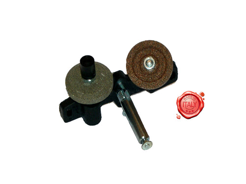AFFILATOIO ESSEDUE MOD.220/250 ESSEDUE MOD. 220/250 - Meat Slicer spare part - 4KitchensParts