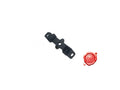 CORPO AFFILATOIO PLASTICA ESSEDUE MOD.250 ESSEDUE MOD. 250 - Meat Slicer spare part - 4KitchensParts