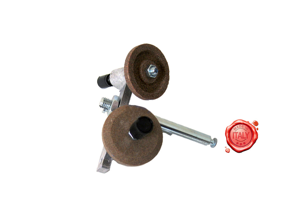 AFFILATOIO ESSEDUE MOD.300 I ESSEDUE MOD.300 I - Meat Slicer spare part - 4KitchensParts