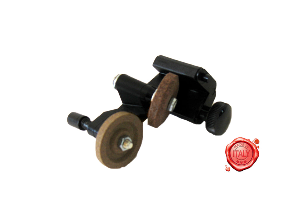 AFFILATOIO PER VELA ESSEDUE MOD.220 ESSEDUE MOD.220 - Meat Slicer spare part - 4KitchensParts