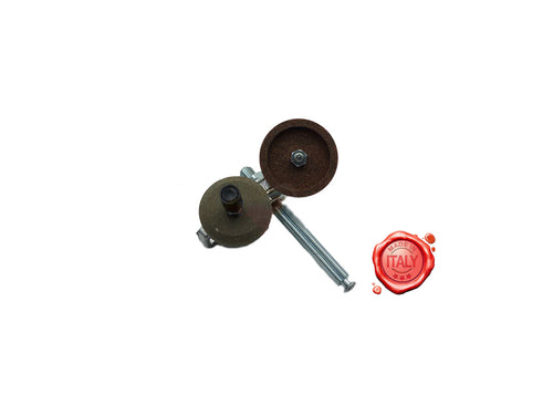AFFILATOIO ESSEDUE MOD.300/350 CE C/ANELLO ESSEDUE MOD.300/350 CE C - Meat Slicer spare part - 4KitchensParts