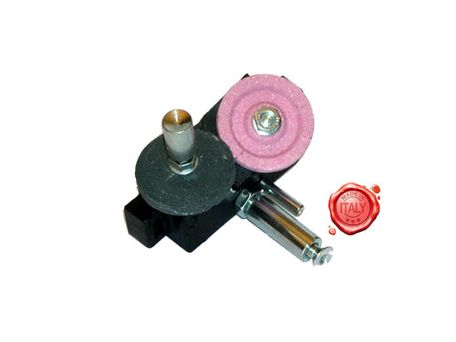 AFFILATOIO FAC MOD.195/220/250E CE DOMESTI - Meat Slicer spare part - 4KitchensParts