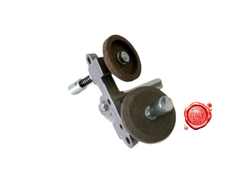 AFFILATOIO FAC MOD.250I/300E-I/330I/350I/3 FAC MOD.250I/300E-I/330I - Meat Slicer spare part - 4KitchensParts