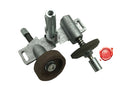 AFFILATOIO S/CAPOTTINA FAC MOD.350/370 VER FAC MOD.350/370 VERT. CE - Meat Slicer spare part - 4KitchensParts
