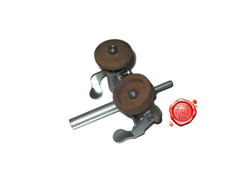 AFFILATOIO GENERAL MACHINES/OMEGA MOD.GM20 GENERAL M. MOD GM2000 - Meat Slicer spare part - 4KitchensParts