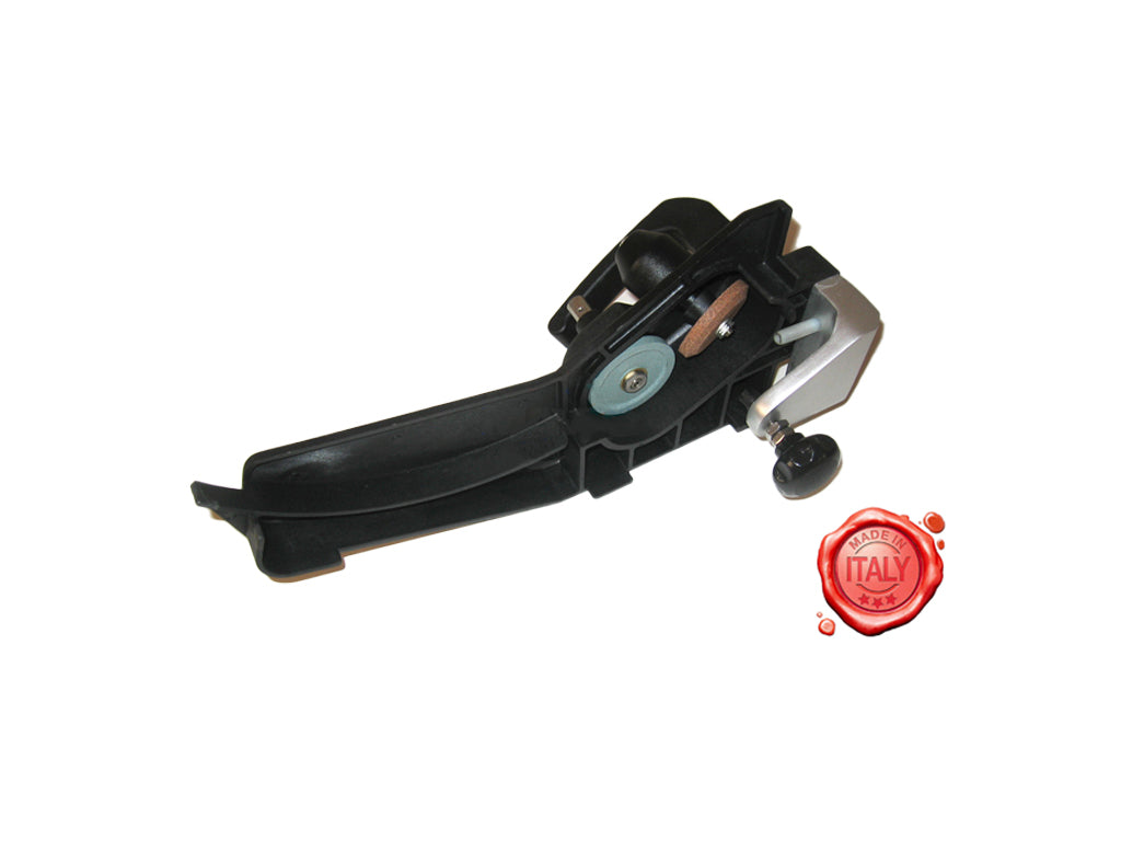 AFFILATOIO ASPORTABILE KOLOSSAL MOD.350 IM KOLOSSAL MOD.350 IM MAST - Meat Slicer spare part - 4KitchensParts