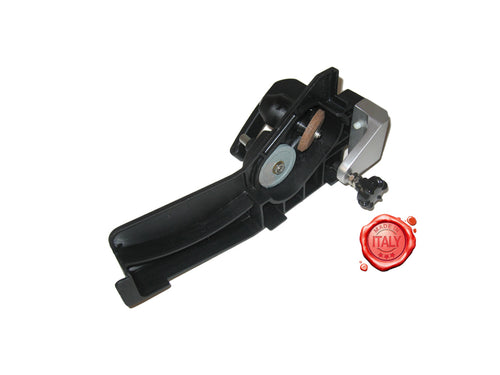 AFFILATOIO ASPORTABILE KOLOSSAL MOD.350 V KOLOSSAL MOD.350 VM MAST - Meat Slicer spare part - 4KitchensParts
