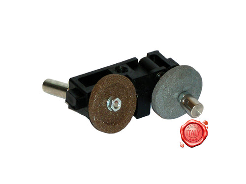 AFFILATOIO NOAW MOD.250/300/350G NOAW MOD.250/300/350 G - Meat Slicer spare part - 4KitchensParts