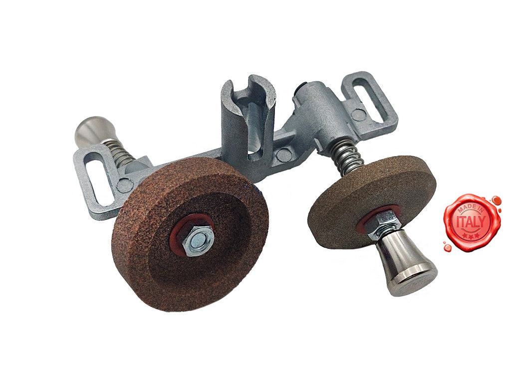 AFFILATOIO OMAS MOD.OG 330 OMAS MOD.OG 330 - Meat Slicer spare part - 4KitchensParts