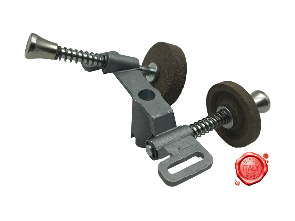 AFFILATOIO OMAS MOD.BES-BED30/BEM-BES35-37 OMAS MOD.BES-BED30/BEM-B - Meat Slicer spare part - 4KitchensParts