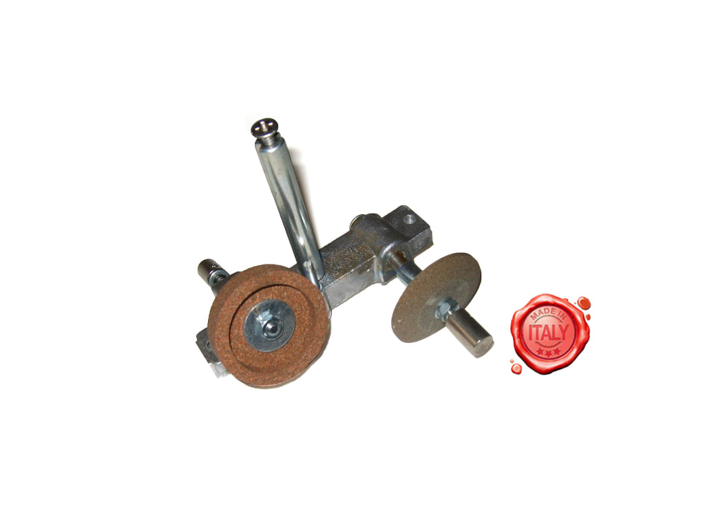 AFFILATOIO RGV MOD.300/350 VS RGV MOD 300S-SL/350S - Meat Slicer spare part - 4KitchensParts