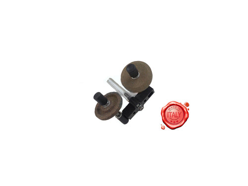 AFFILATOIO MOD.LADY/LUSSO/GS T.NUOVO RGV RGV MOD.LADY/LUSSO/GS TI - Meat Slicer spare part - 4KitchensParts