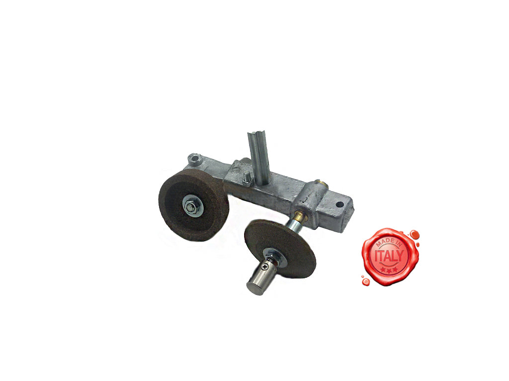 AFFILATOIO RGV MOD.SILVER/KELLY 350-370 RGV MOD SILVER 350/370 - Meat Slicer spare part - 4KitchensParts