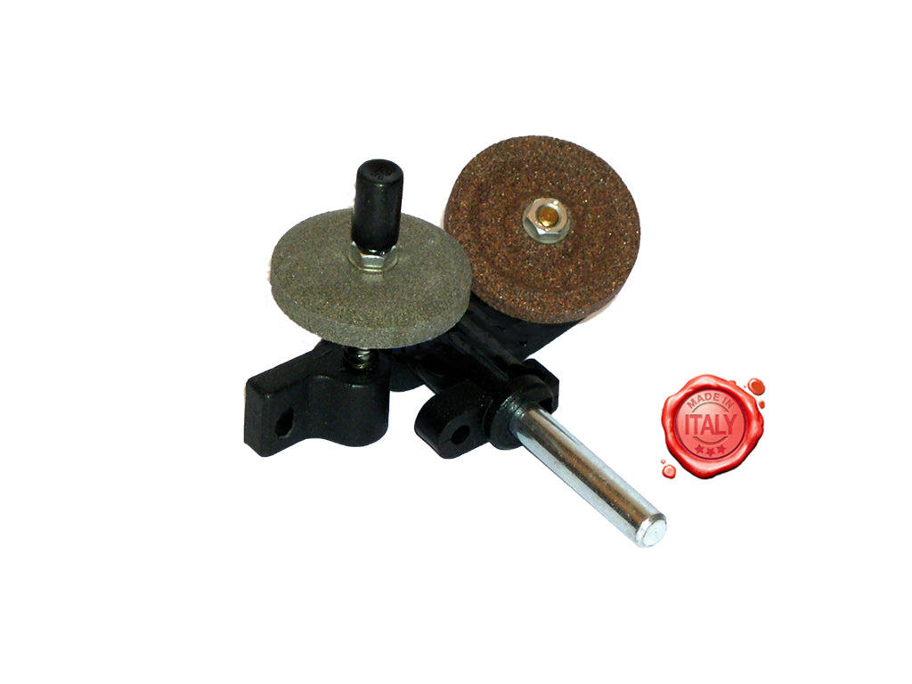 AFFILATOIO RHENINGHAUS MOD.300/330/350 BET RHENINGHAUS -TECMAL - Meat Slicer spare part - 4KitchensParts