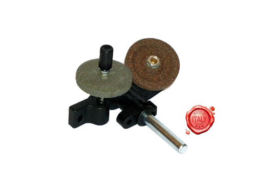 AFFILATOIO RHENINGHAUS MOD.300/330/350 BET RHENINGHAUS -TECMAL - Meat Slicer spare part - 4KitchensParts