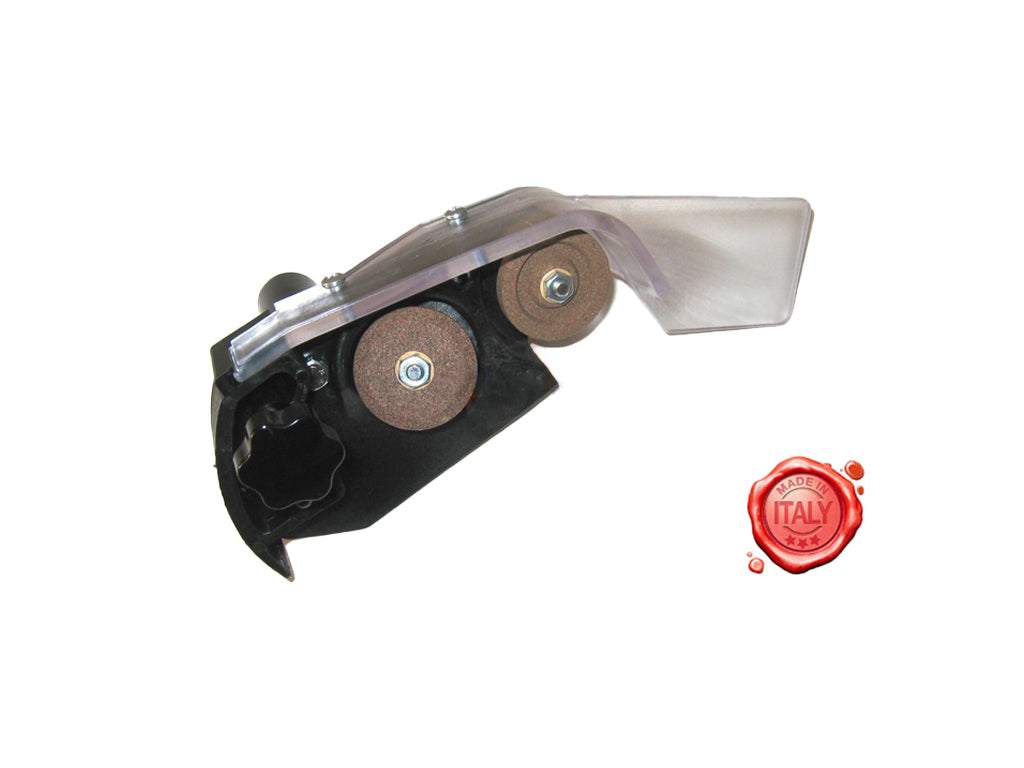AFFILATOIO RHENINGHAUS PER VELA MOD.BETA-M RHENINGHAUS MOD. BETA/MO - Meat Slicer spare part - 4KitchensParts