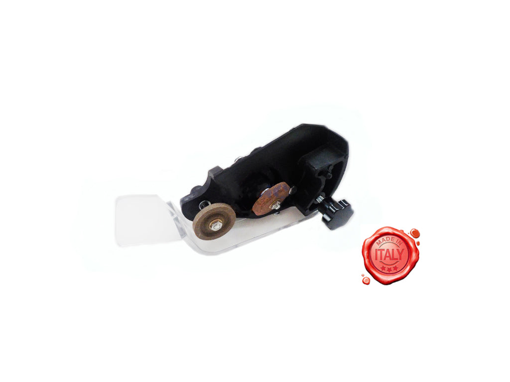 AFFILATOIO RHENINGHAUS PER VELA MOD.PRIMA RHENINGHAUS MOD.PRIMA 30 - Meat Slicer spare part - 4KitchensParts