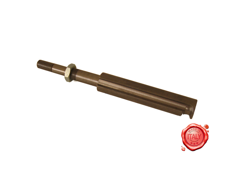 ALBERO SUPPORTO AFFILATOIO CEG MOD.BF350E CEG MOD. BF350E - Meat Slicer spare part - 4KitchensParts