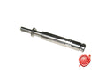 ALBERO SUPPORTO AFFILATOIO C/DADO KOLOSSAL KOLOSSAL MOD. N.G. - Meat Slicer spare part - 4KitchensParts