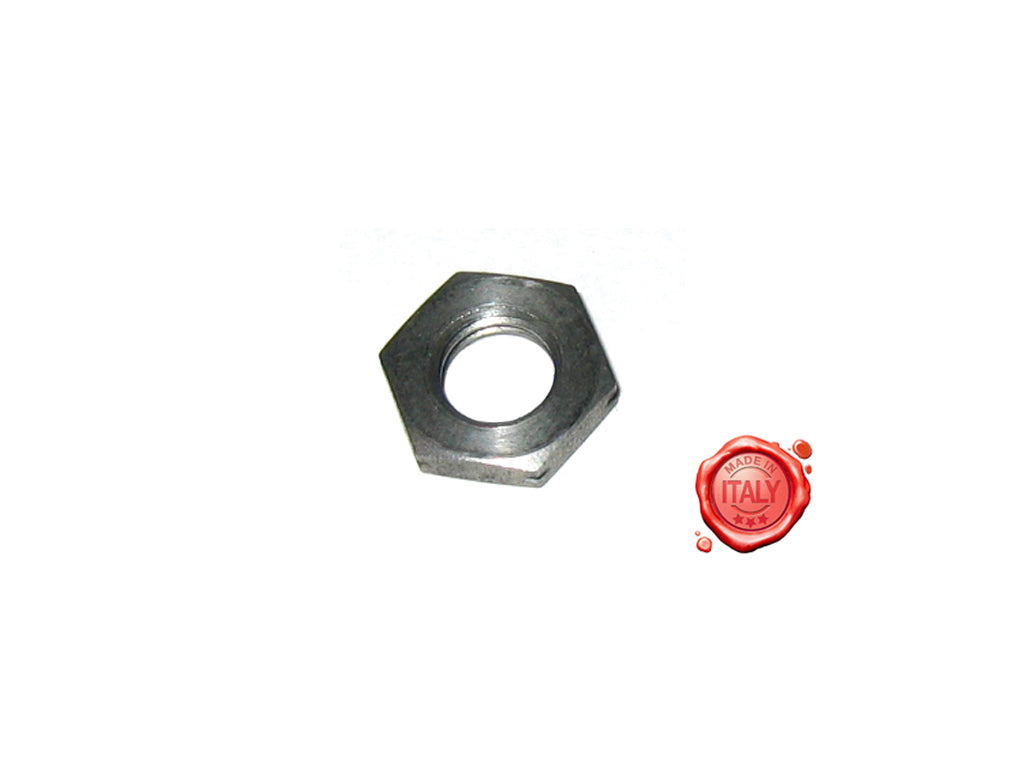 DADO FIL.SX M8 PER ALBERO AFFILATOIO KOLOS KOLOSSAL MOD. 300/350 I/ - Meat Slicer spare part - 4KitchensParts
