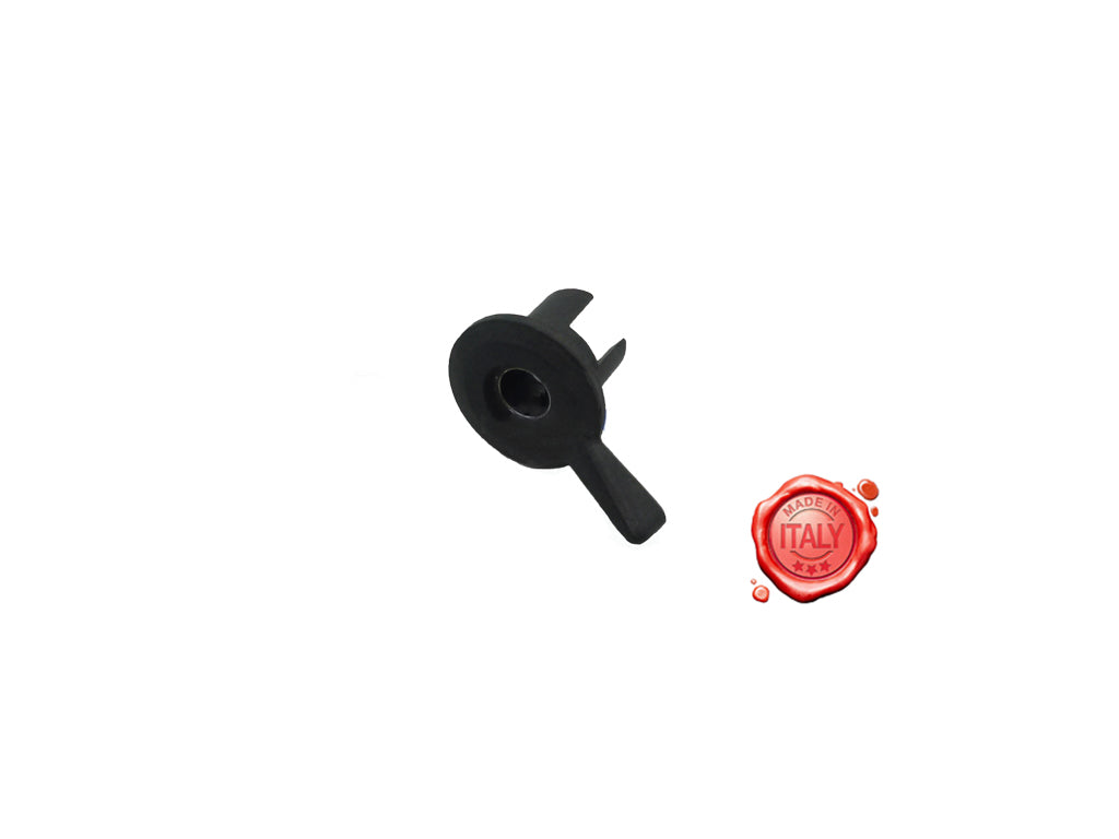 LEVA PER AFFILATOIO OMAS CE OMAS MOD. H/L/C - Meat Slicer spare part - 4KitchensParts