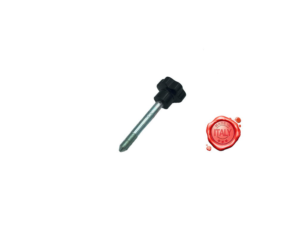 MANOPOLINA BLOCCAGGIO AFFILATOIO IRONWEED IRONWEED MOD.300/330/350 - Meat Slicer spare part - 4KitchensParts