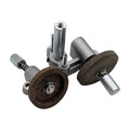 Affilatoio FAC mod. 220AF/350E/250R CE professionale - 4KitchensParts