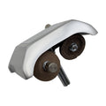 Affilatoio completo di capottina IDEA mod. 250 CE / SIRMAN mod. MIRRA 250 G- 300 VERT. - 4KitchensParts