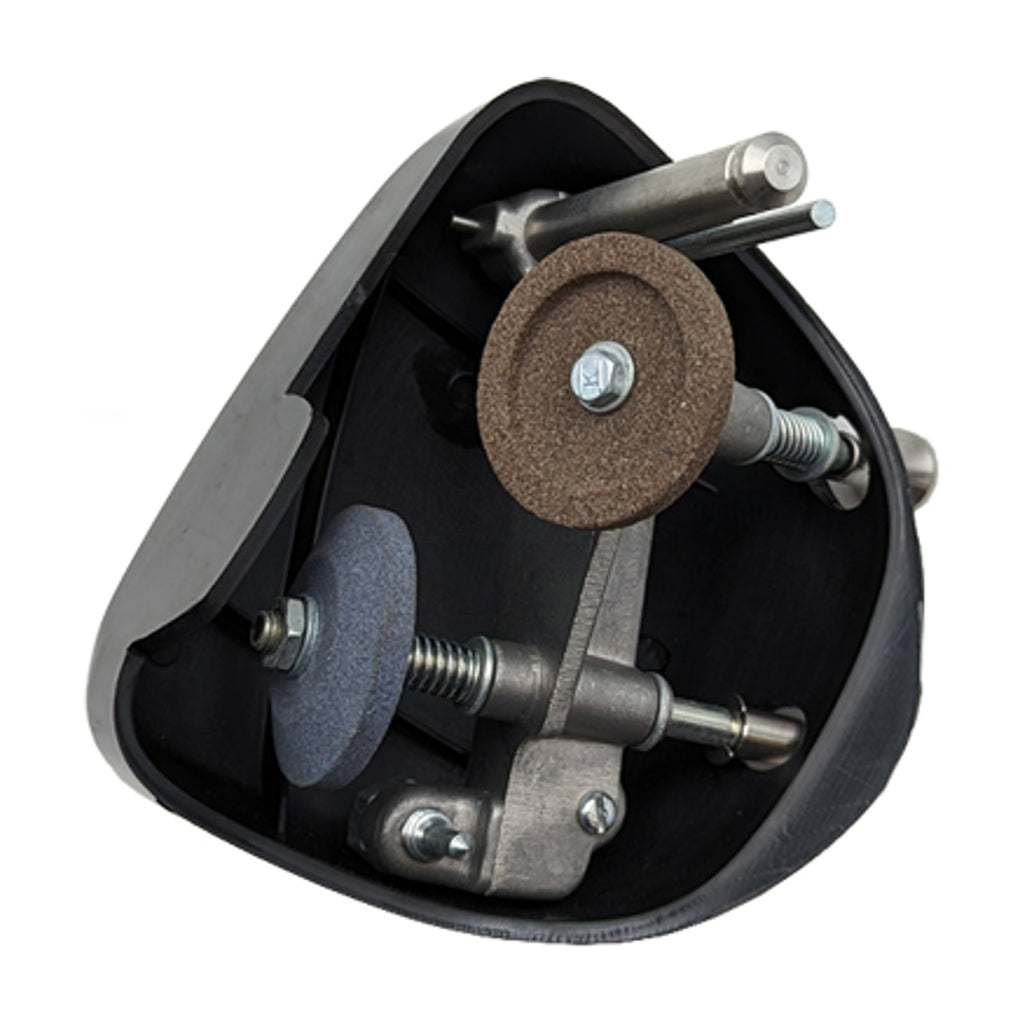 Affilatoio completo di capottina BERKEL mod. 250/300 EASY LINE - 4KitchensParts